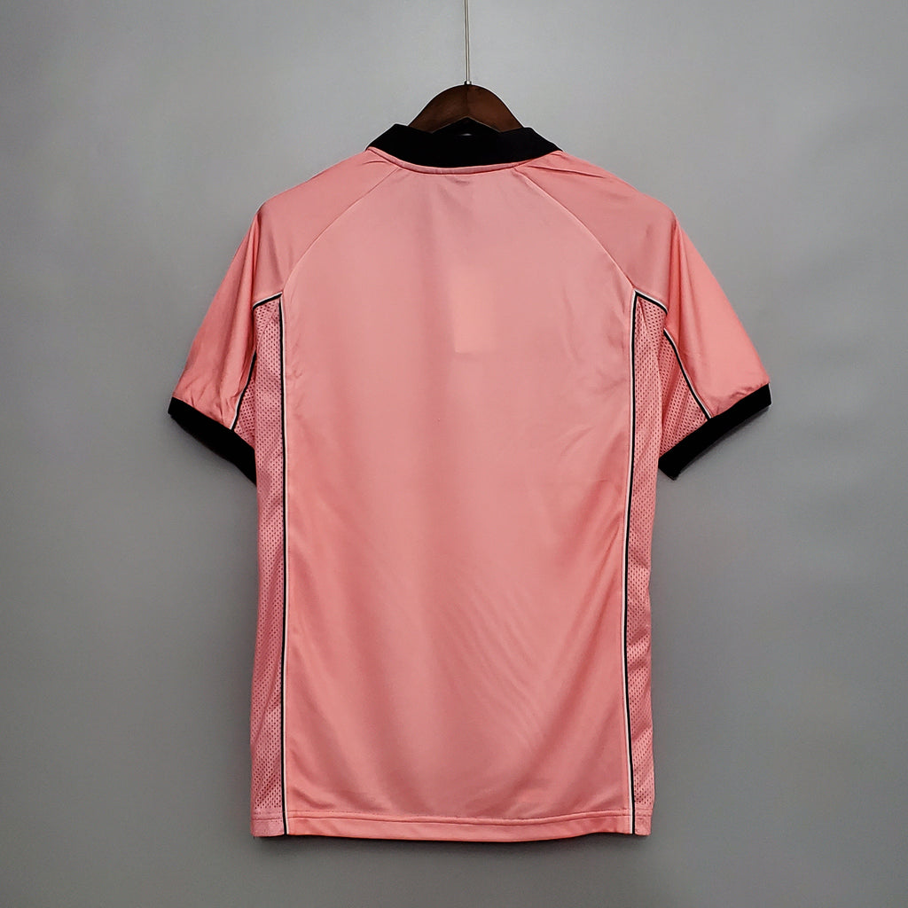 Camisa Juventus Reserva 97/98 - Versão Retro