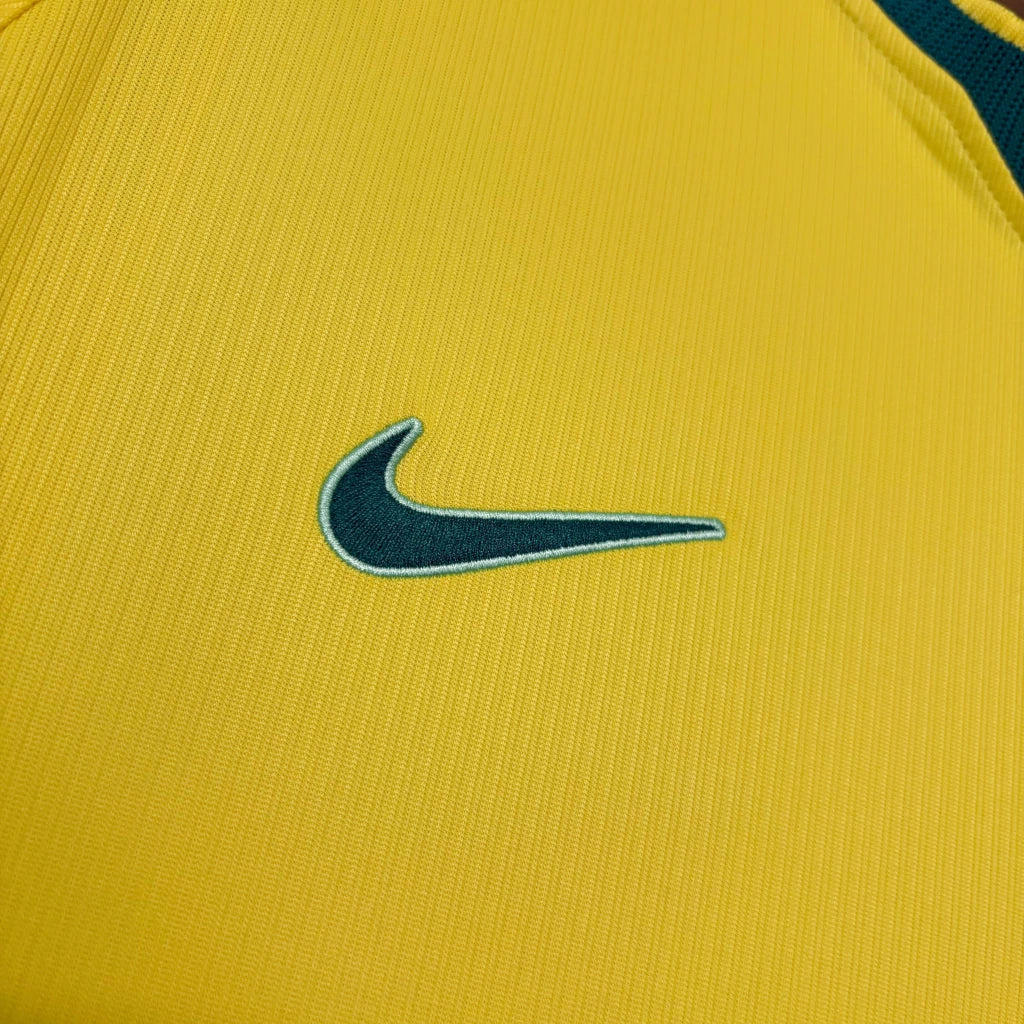Camisa Seleção Brasileira Home 26/27 - Compre 1 leve 2