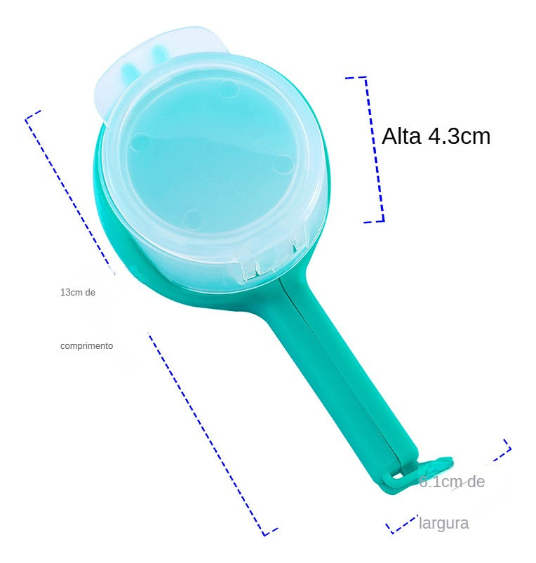 Preendedor Para Sacos