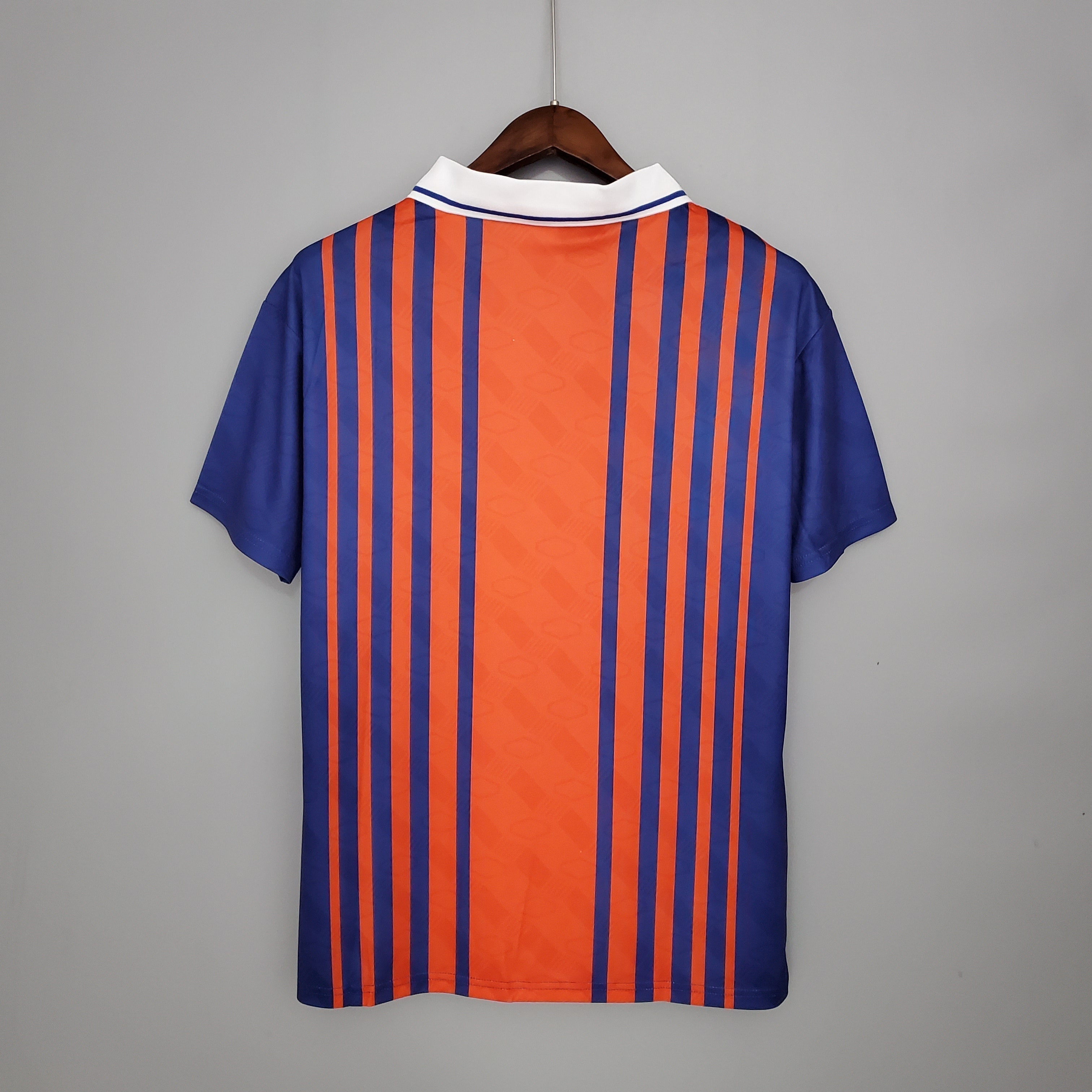 Camisa PSG Titular 92/93 - Versão Retro
