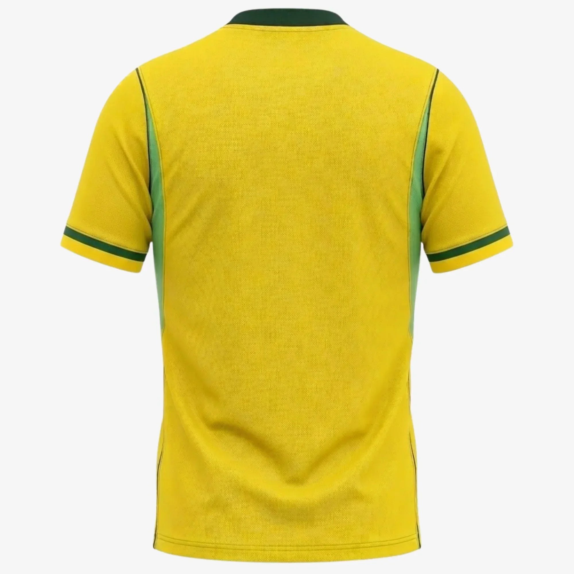 Conjunto Infantil Seleção Brasileira 2026/27 I