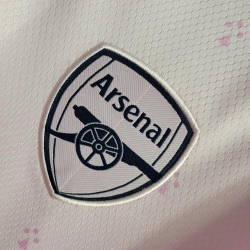 Camisa Arsenal III 22/23 - Versão Torcedor
