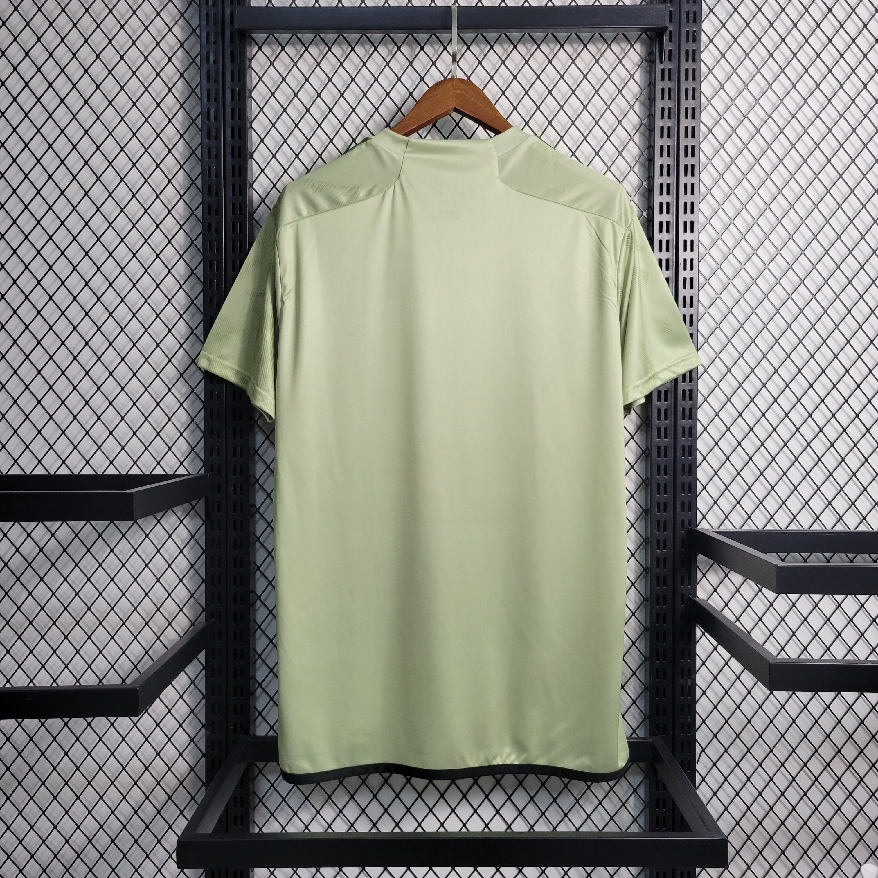 Camisa Los Angeles FC Reserva 23/24 - Versão Torcedor