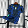 Camisa Copa do Mundo 2026 - Brasil Reserva