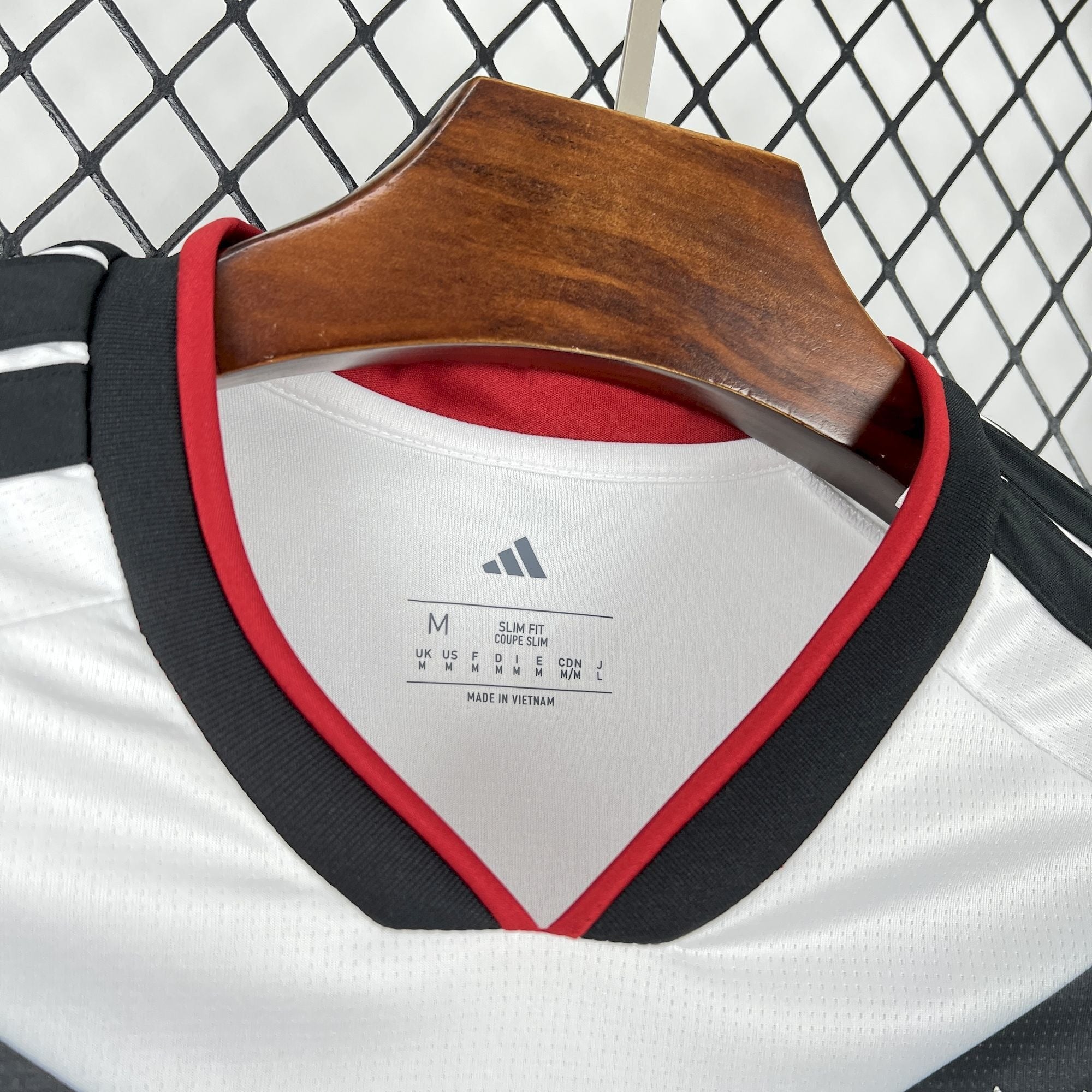 Camisa Copa do Mundo 2026 - Alemanha