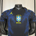 Camisa Copa do Mundo 2026 - Brasil Reserva Jogador